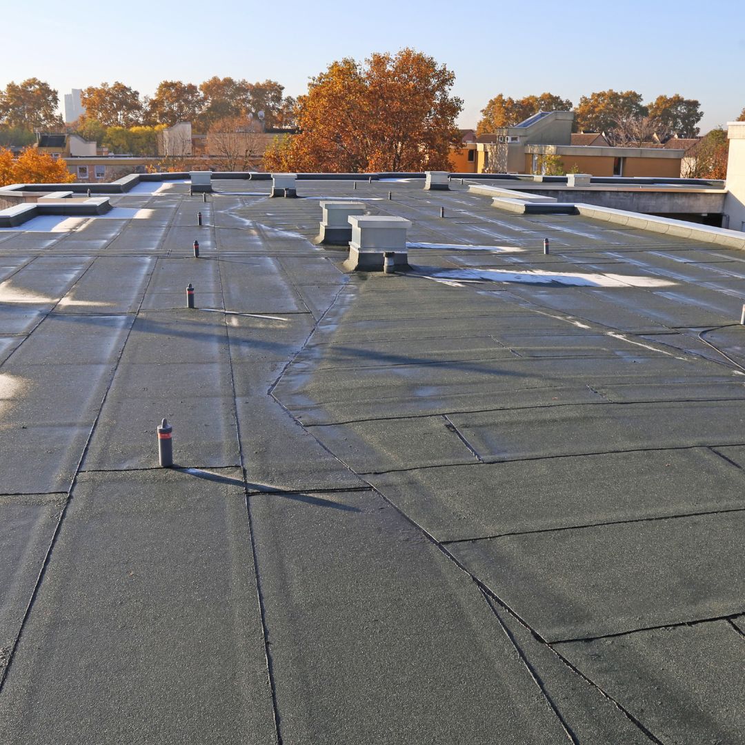 Dakreparatie Tilburg