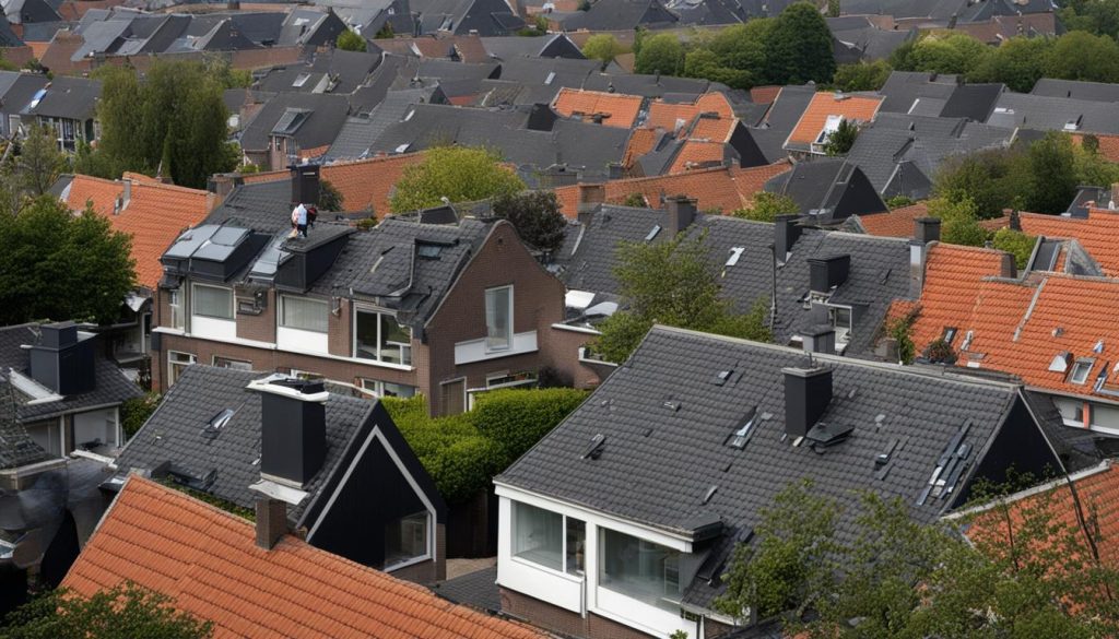 Dakinspectie Tilburg