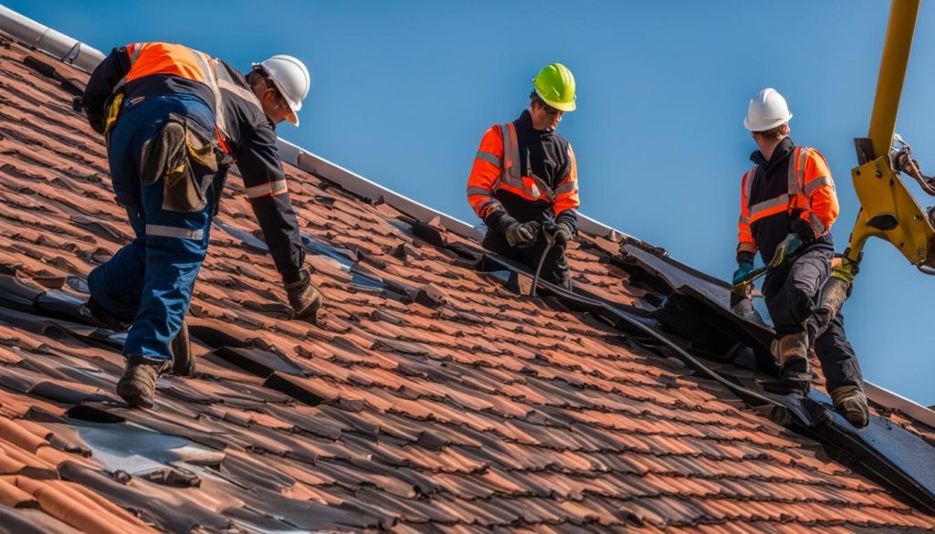 dakreparatie Tilburg dakreparatie Tilburg