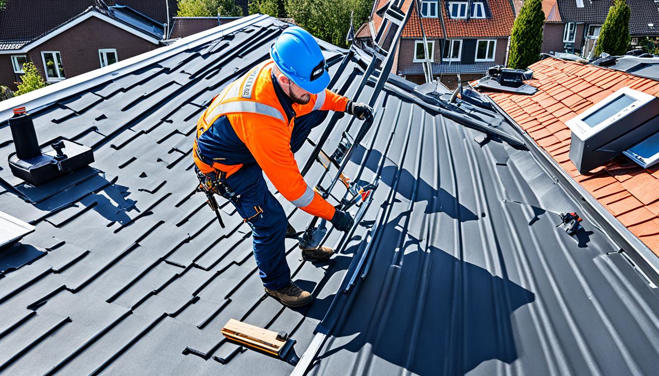 Dakisolatie Eindhoven