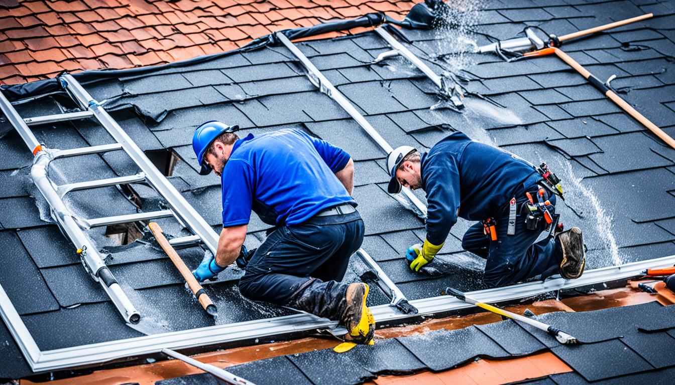 Dakpannen vervangen Apeldoorn