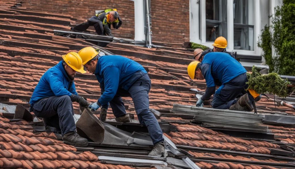 dakrenovatie Den Bosch dakrenovatie Den Bosch