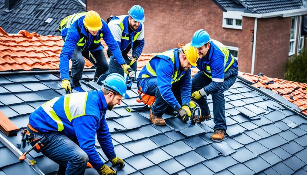 dakrenovatie specialisten in Eindhoven dakrenovatie specialisten in Eindhoven