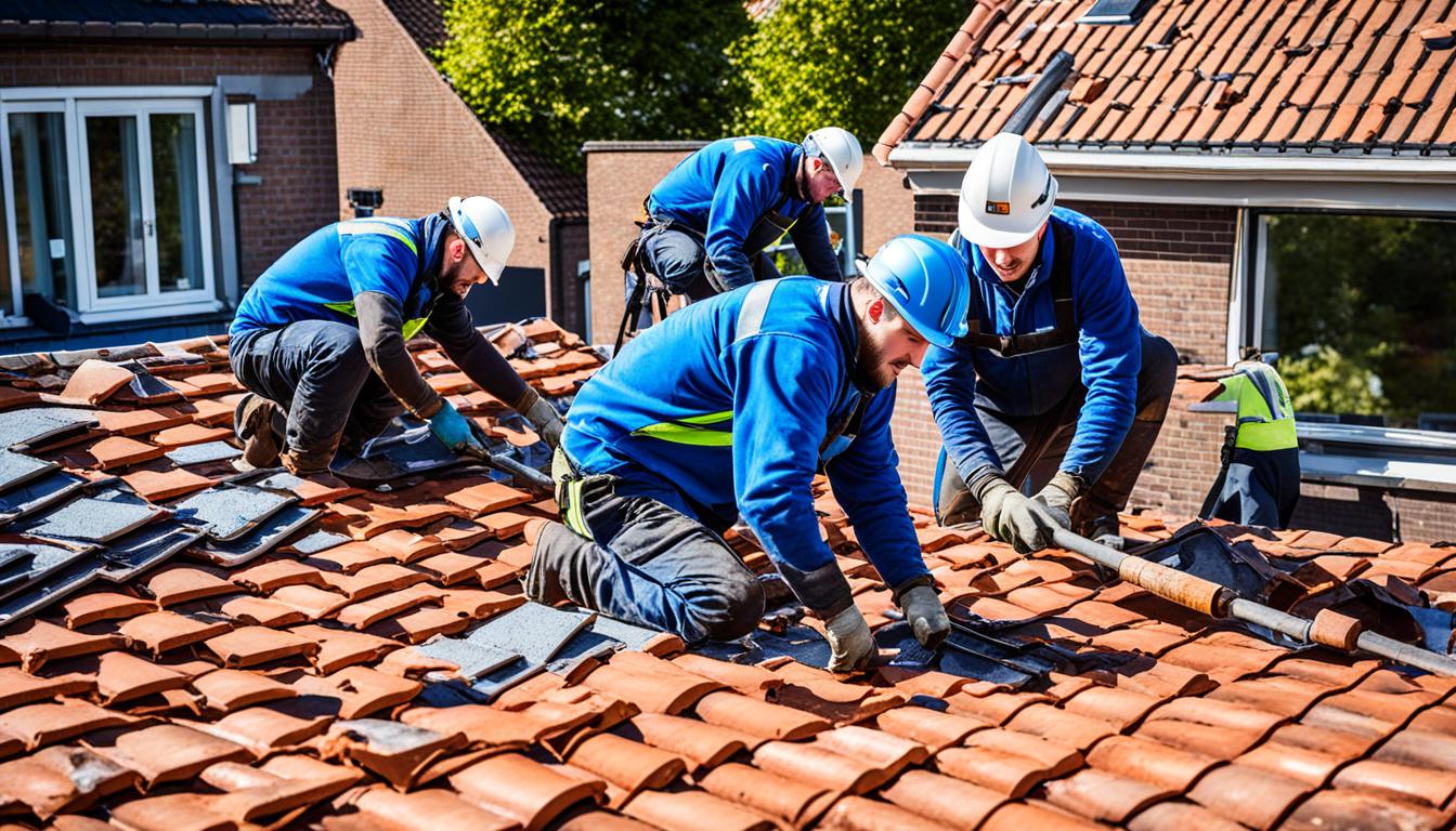 Dakdekker Doetinchem