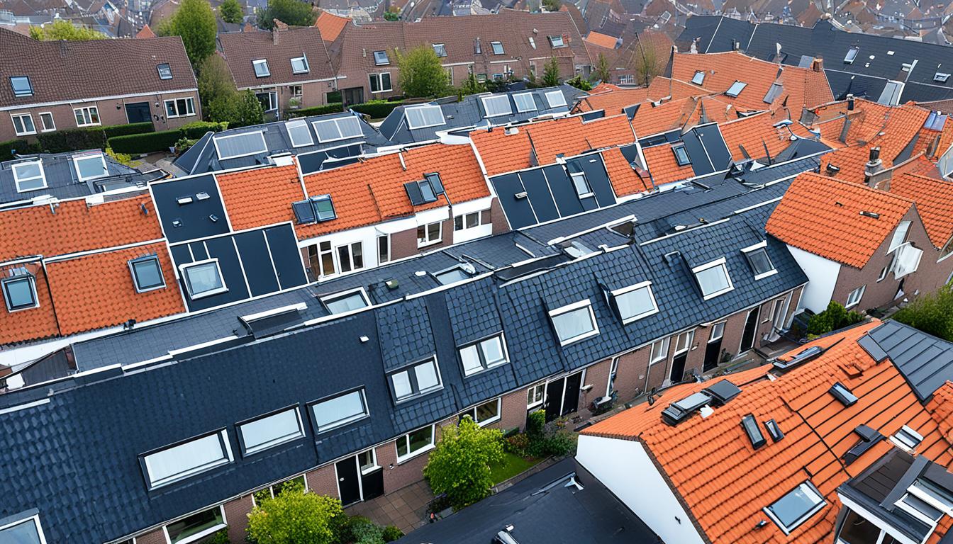 Dakisolatie Eindhoven